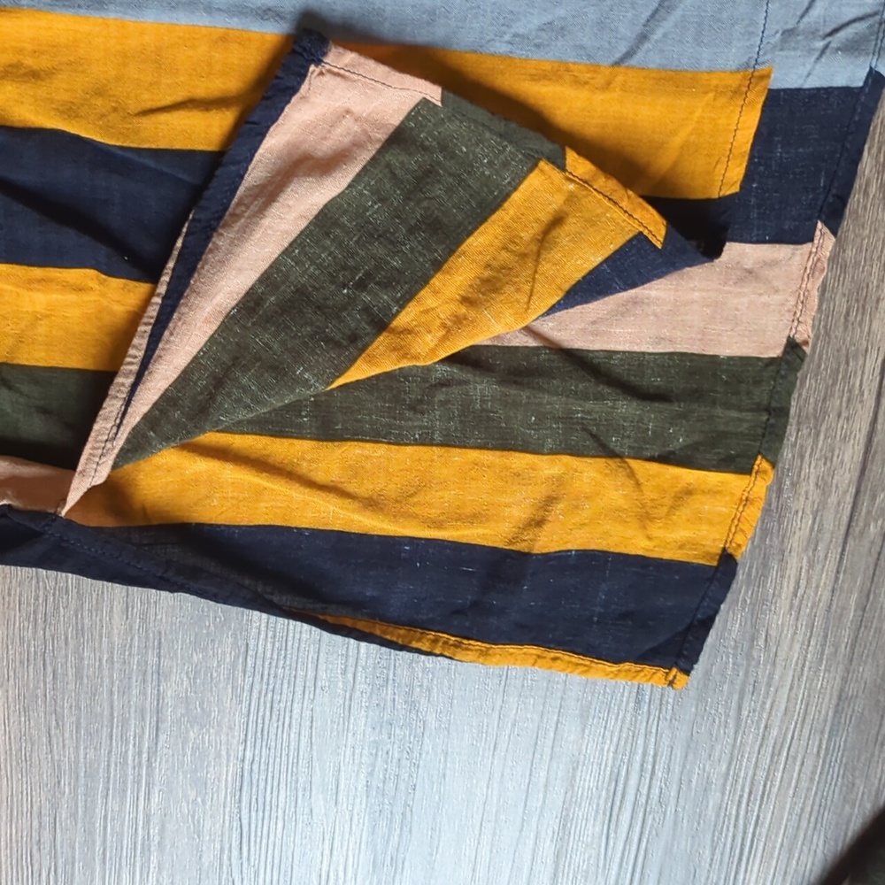 Shein striped set - Picture 4 of 15